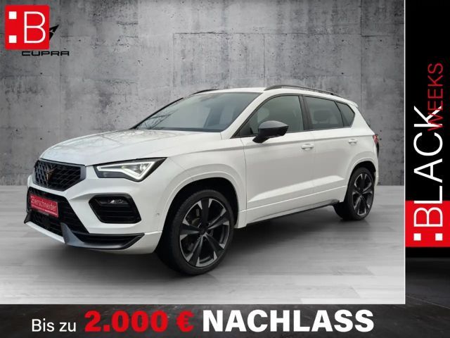 Cupra Ateca 2.0 TSI 4Drive DSG VZ