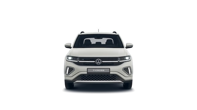 Volkswagen T-Cross DSG R-Line