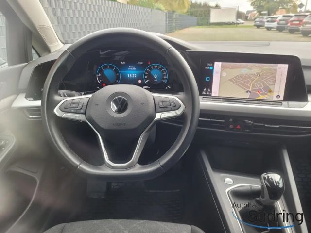 Volkswagen Golf Golf VIII Life Variant