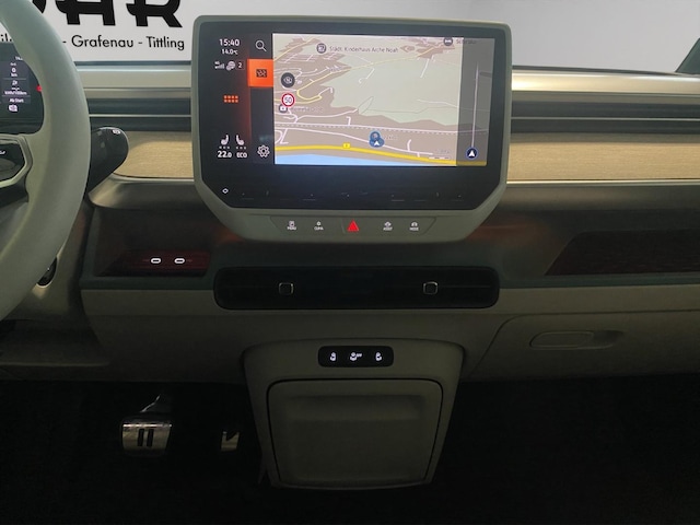 Volkswagen ID.Buzz 150 kW IQ.Drive Pro