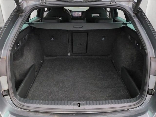 Skoda Octavia Combi Sportline