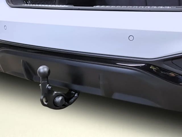 Audi A5 2.0 TDI Quattro S-Line