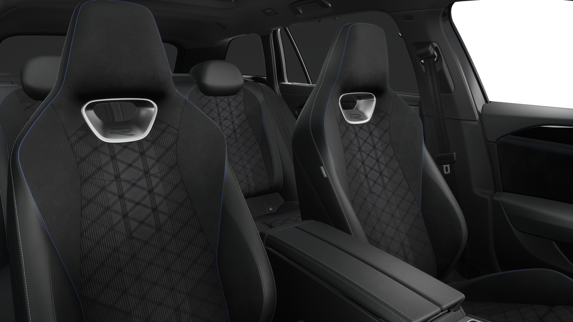 Volkswagen Passat 2.0 TDI DSG