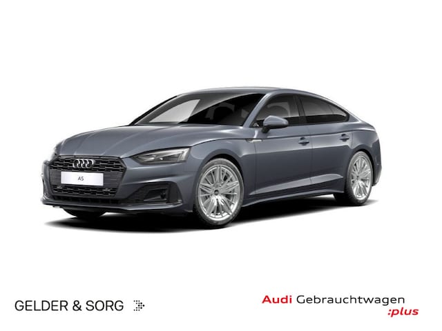 Audi A5 35 TDI S-Tronic Sportback