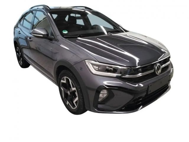 Volkswagen Taigo IQ.Drive R-Line