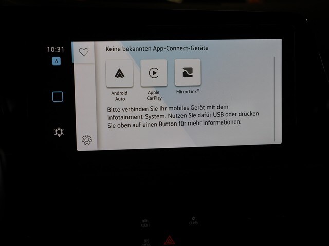 Volkswagen Golf Golf VIII Style Variant