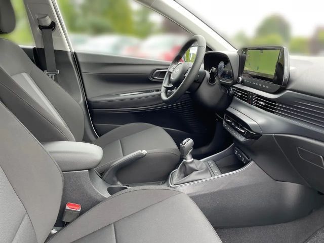 Hyundai i20 1.0 T-GDi Trend