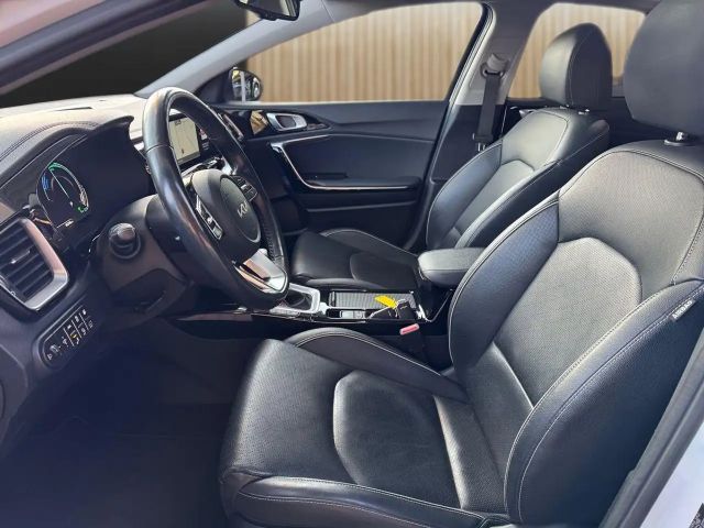 Kia XCeed PHEV Platinum Edition