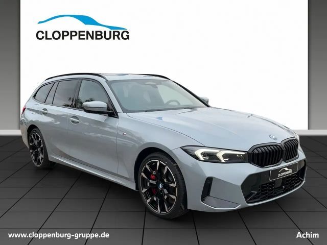 BMW 330 330e M-Sport Touring