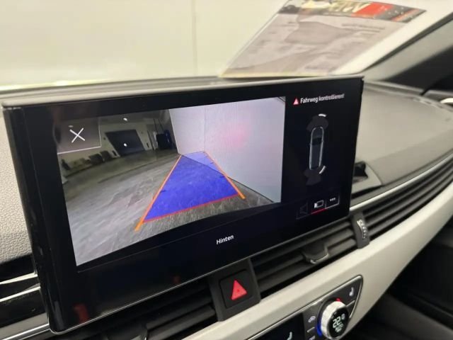 Audi A4 40 TDI Avant S-Line