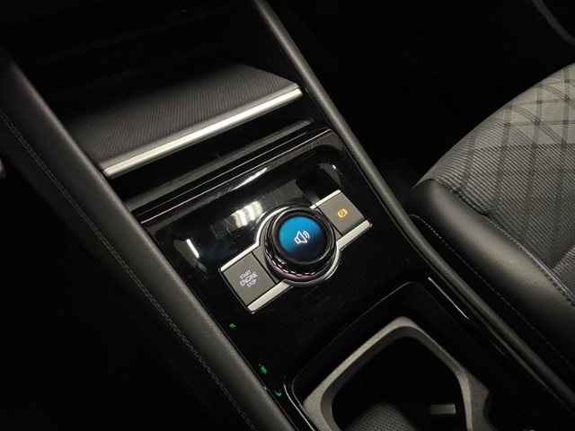 Volkswagen Tiguan 2.0 TSI DSG