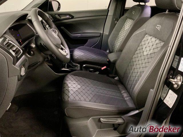 Volkswagen T-Cross 1.5 TSI DSG R-Line
