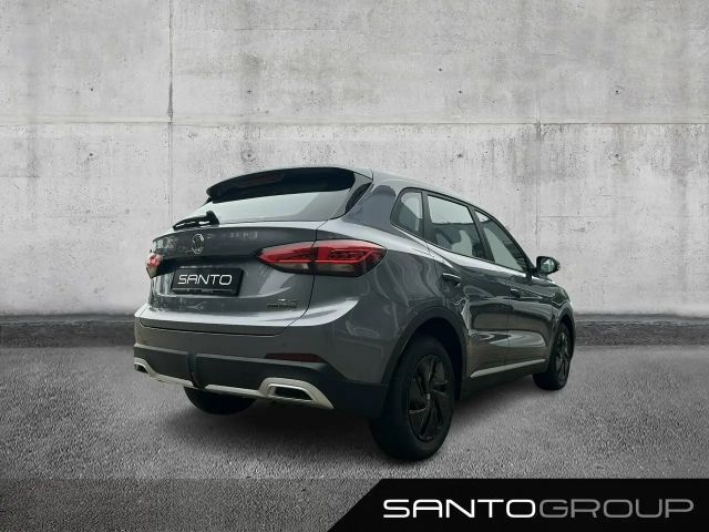 MG ZS ZS HEV STD. MY24 NAVI | ACC | KAMERA | TOTWINKL.