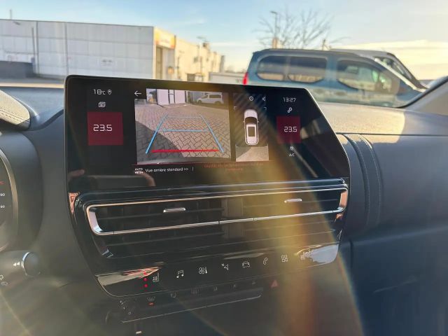 Citroën C5 Aircross Hybrid Max