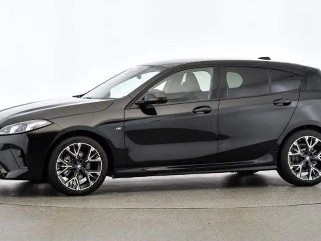 BMW 120 120i 5-deurs Sedan