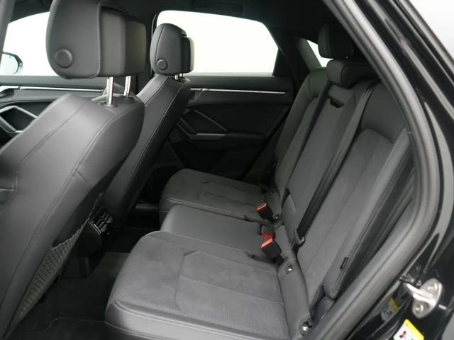 Audi Q3 S-Line Sportback