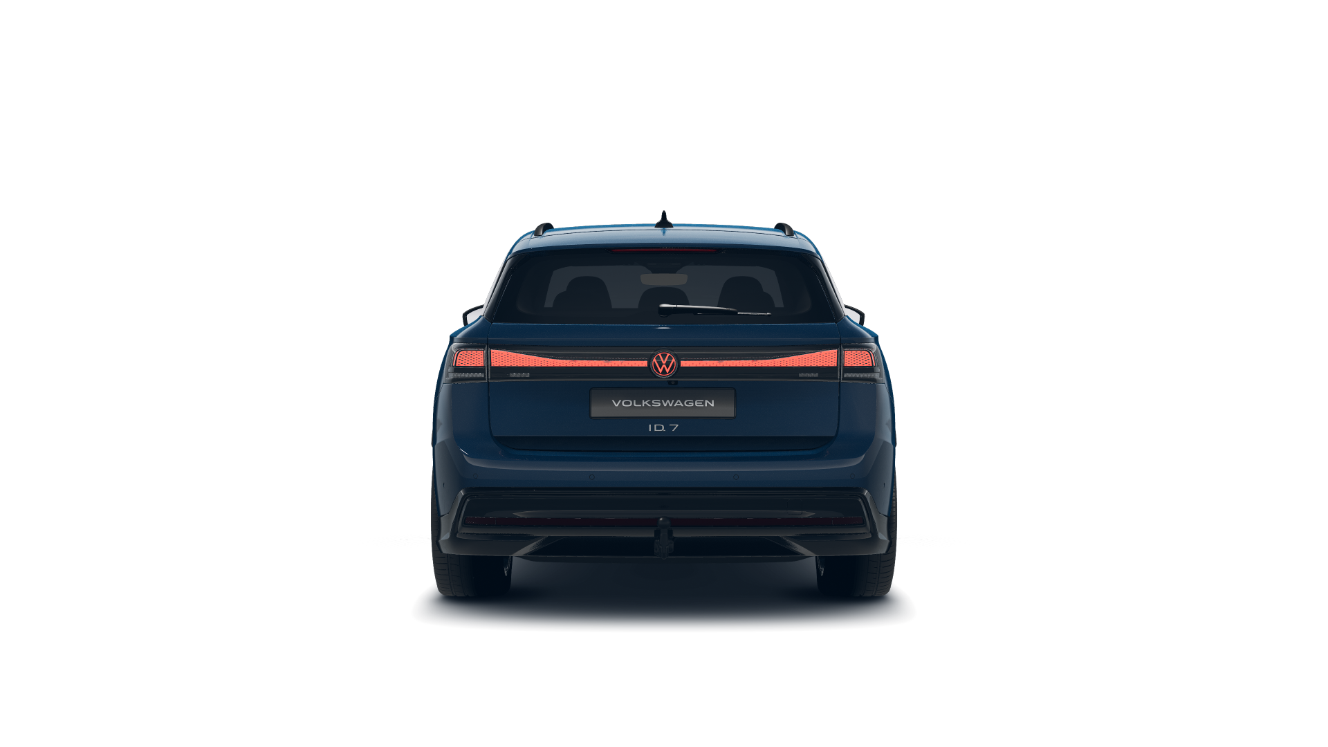 Volkswagen ID.7 IQ.Drive Pro Tourer