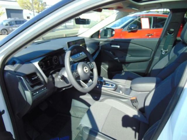 Nissan Qashqai N-Connecta