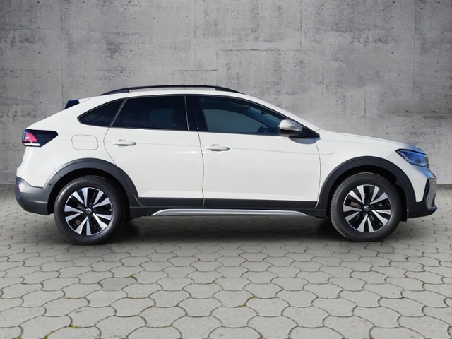 Volkswagen Taigo 1.0 TSI IQ.Drive