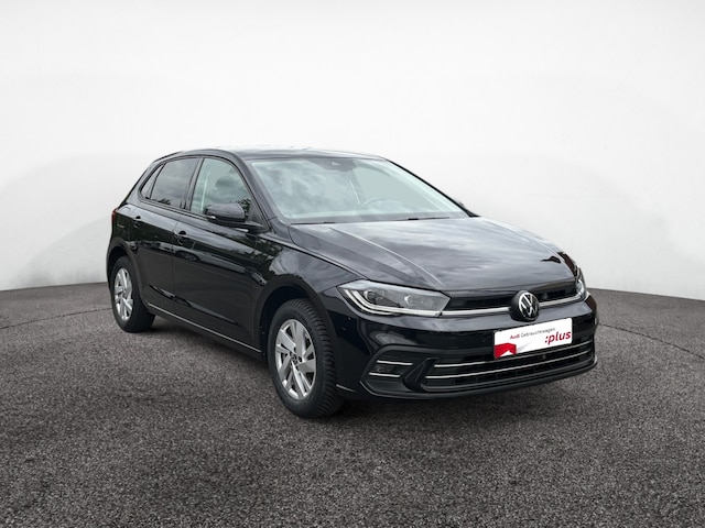 Volkswagen Polo 1.0 TSI IQ.Drive Style