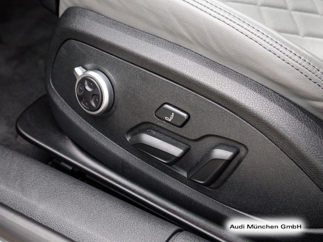 Audi S5 Quattro Sportback