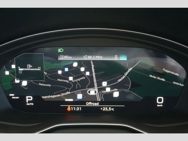 Audi Q5 40 TDI Quattro