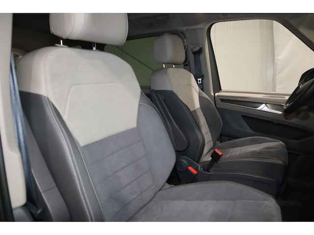Volkswagen Multivan 2.0 TSI DSG Lang Style T7