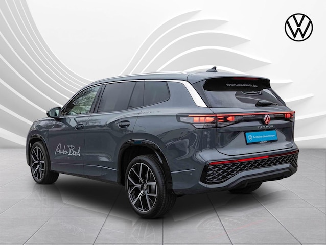 Volkswagen Tayron 2.0 TDI DSG