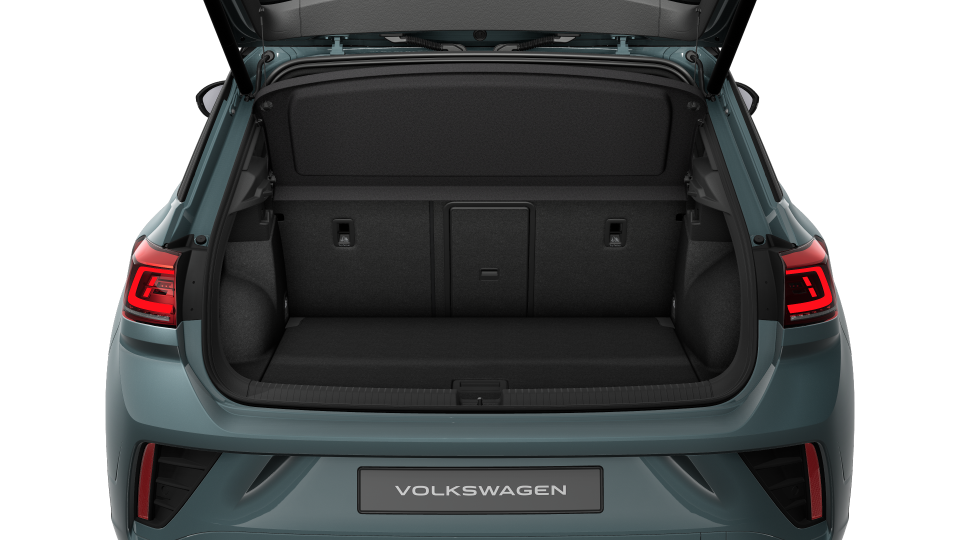 Volkswagen T-Roc 1.5 TSI DSG R-Line