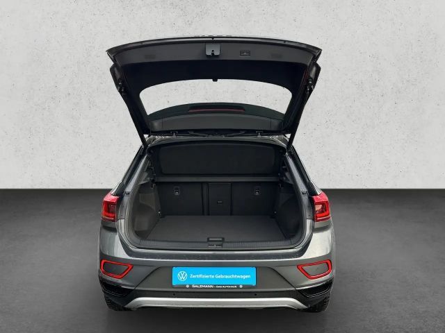 Volkswagen T-Roc 1.5 TSI DSG Style