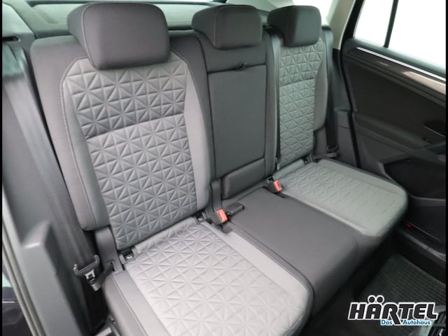 Volkswagen Tiguan 1.5 TSI DSG Life