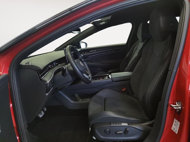 Volkswagen ID.7 Pro Style Tourer