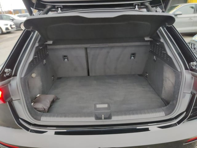 Audi S3 Quattro S-Tronic Sportback