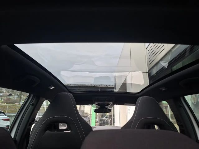 Skoda Scala ACT Monte Carlo