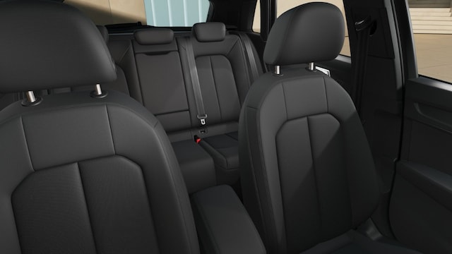 Audi Q3 35 TFSI S-Tronic