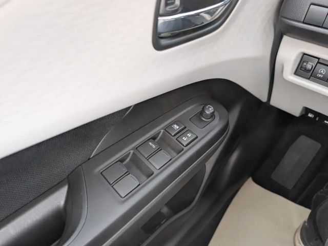 Suzuki Swift Comfort DualJet Hybrid