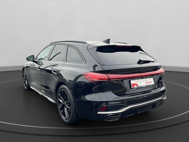 Audi A5 Avant Quattro S-Tronic