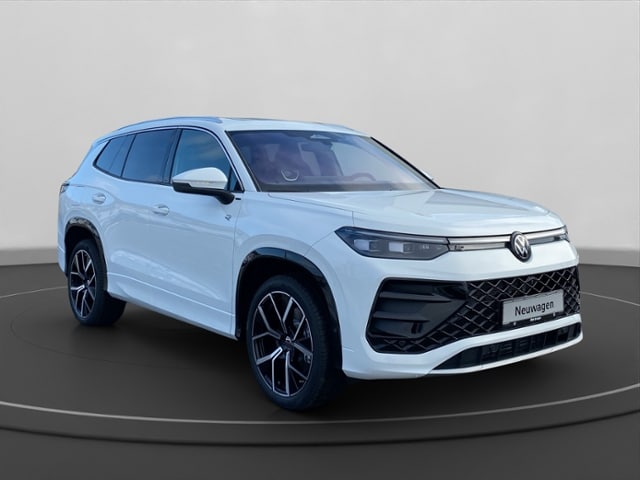 Volkswagen Tayron 2.0 TDI 4Motion DSG