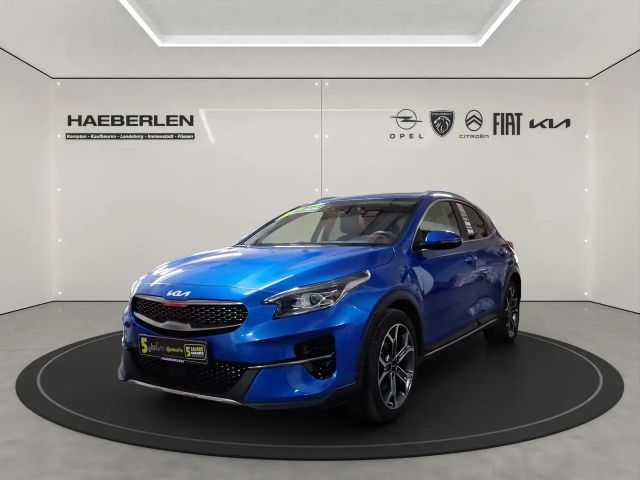 Kia XCeed GDi Spirit