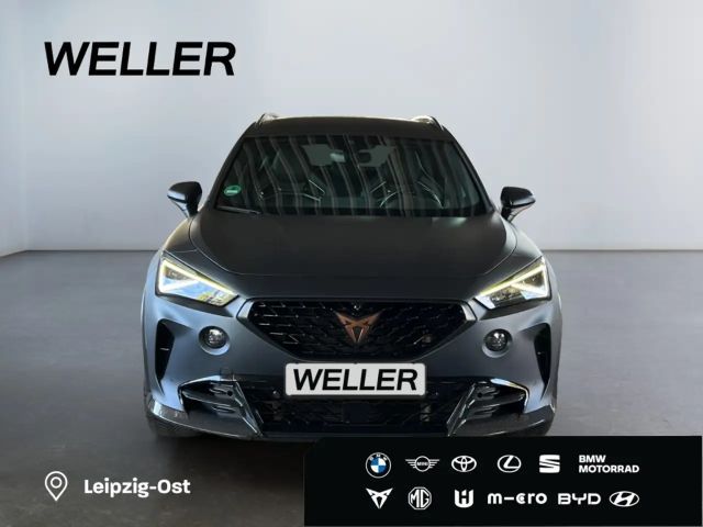 Cupra Formentor 2.5 TSI 4Drive DSG VZ5