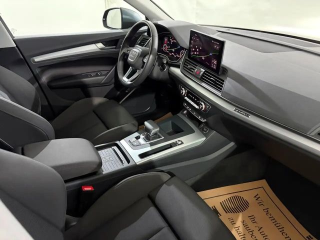 Audi Q5 40 TDI Quattro S-Line S-Tronic