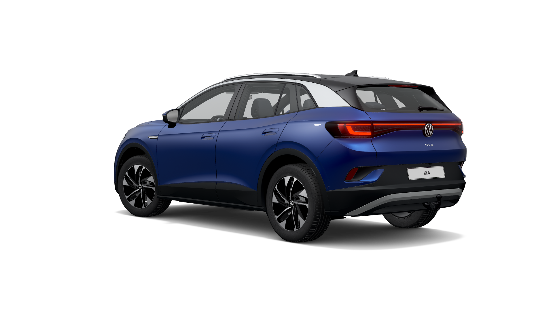 Volkswagen ID.4 NAVI/AHK/ACC/LANE-ASSIST