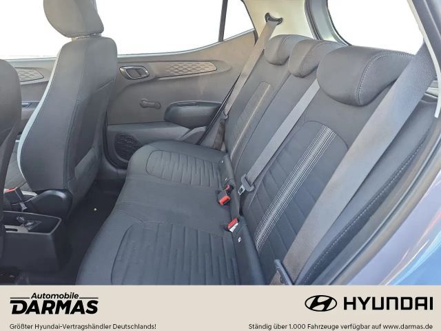 Hyundai i10 1.2 Trend