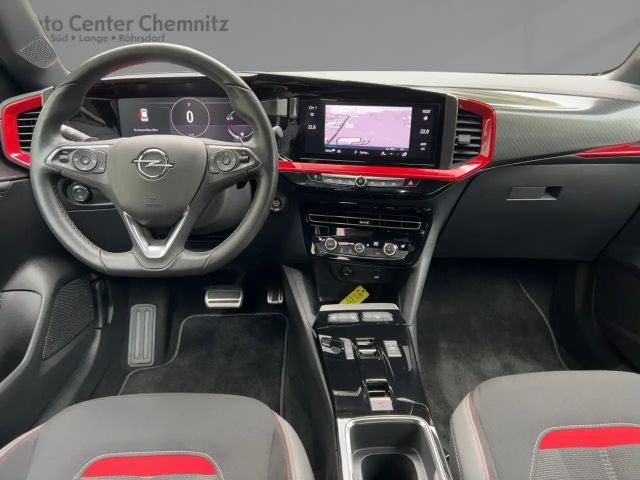 Opel Mokka GS-Line Grand Sport