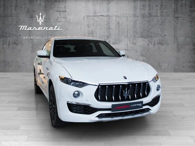 Maserati Levante GranLusso