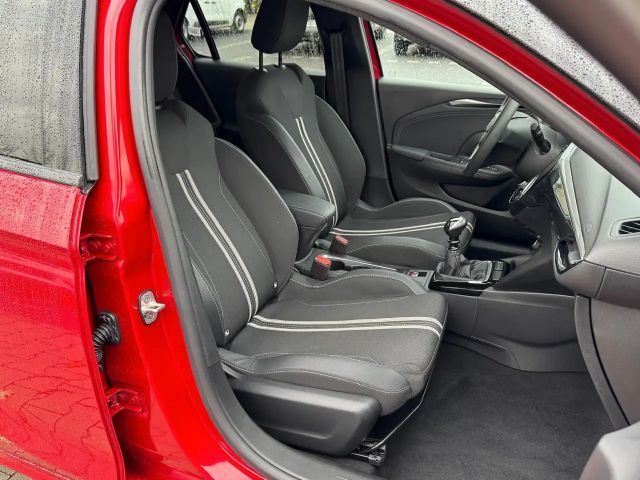 Opel Corsa GS-Line Grand Sport