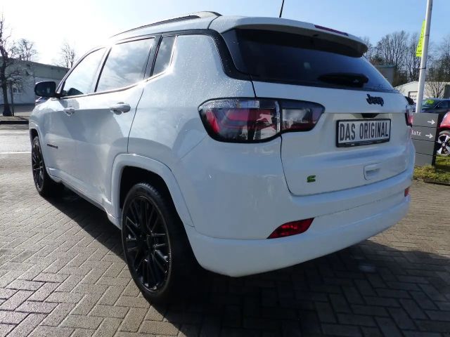 Jeep Compass Altitude