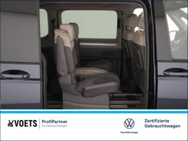 Volkswagen Multivan 2.0 TDI DSG Life T7