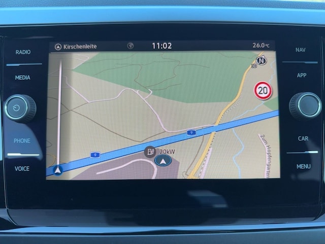 Volkswagen Taigo 1.0 TSI DSG R-Line