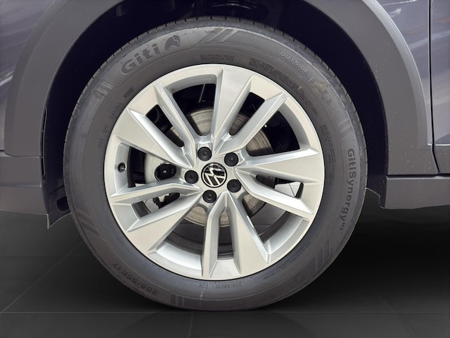 Volkswagen Taigo 1.5 TSI DSG Life